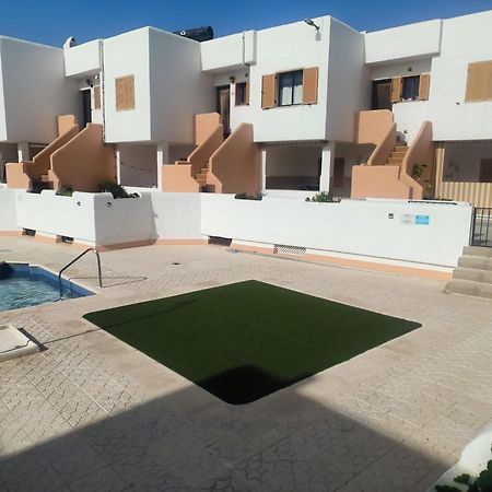 Piscina, Wifi, Patio Con Vistas Apartment Tarifa Ngoại thất bức ảnh
