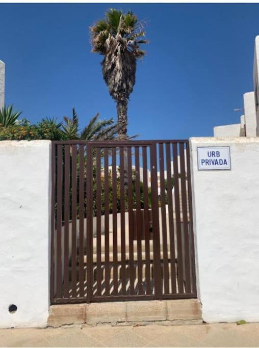 Piscina, Wifi, Patio Con Vistas Apartment Tarifa Ngoại thất bức ảnh