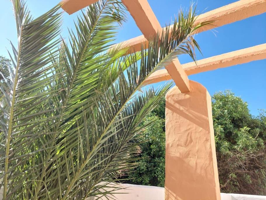 Piscina, Wifi, Patio Con Vistas Apartment Tarifa Ngoại thất bức ảnh