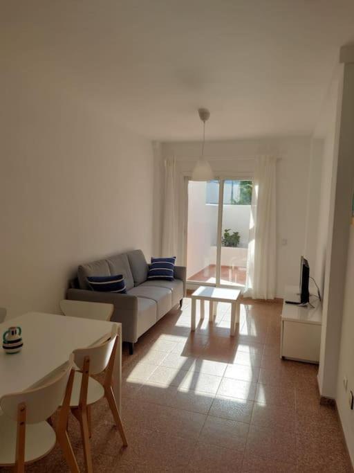 Piscina, Wifi, Patio Con Vistas Apartment Tarifa Ngoại thất bức ảnh