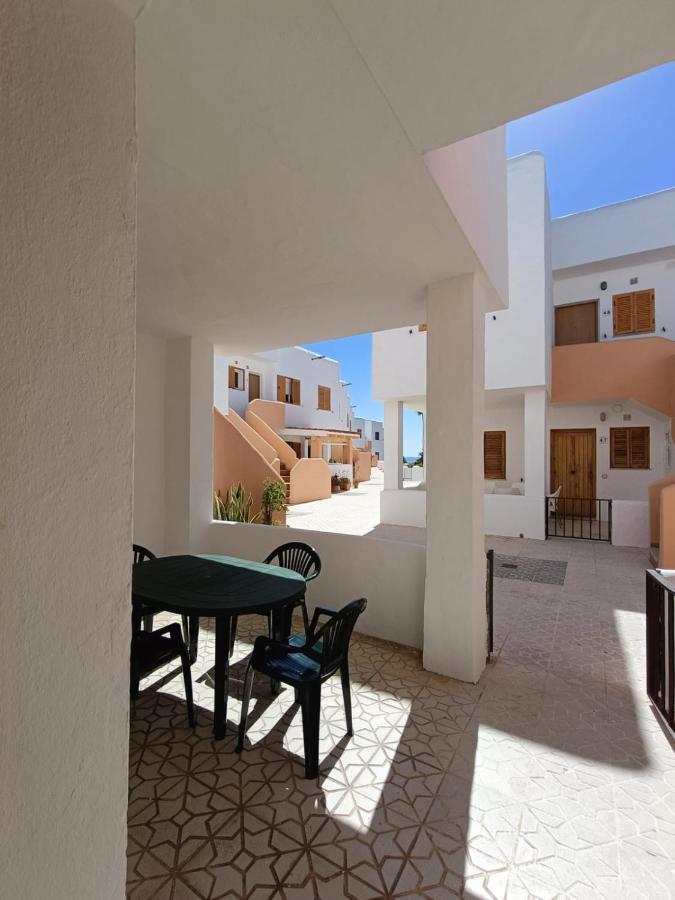 Piscina, Wifi, Patio Con Vistas Apartment Tarifa Ngoại thất bức ảnh