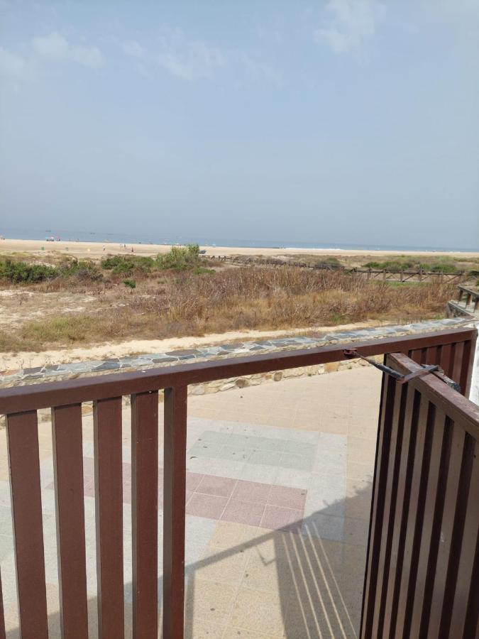 Piscina, Wifi, Patio Con Vistas Apartment Tarifa Ngoại thất bức ảnh
