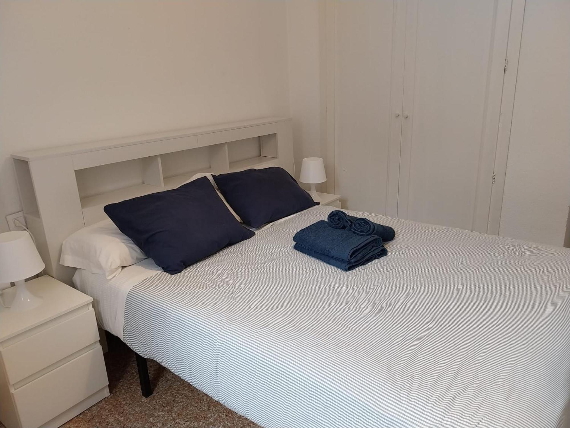 Piscina, Wifi, Patio Con Vistas Apartment Tarifa Ngoại thất bức ảnh